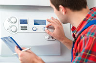 free Cefn Cribwr gas safe engineer quotes
