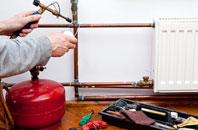 free Cefn Cribwr heating repair quotes